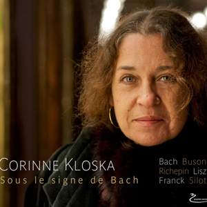 Sous le signe de Bach
