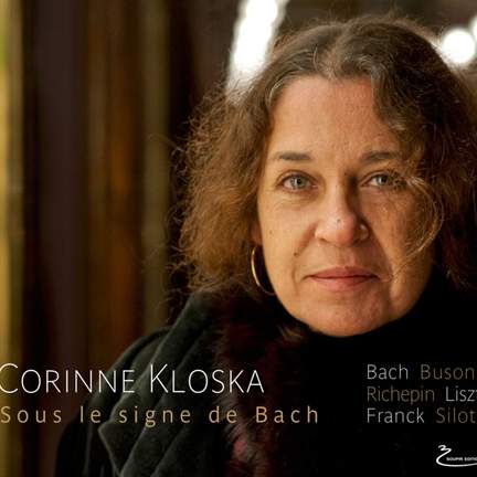 Sous le signe de Bach