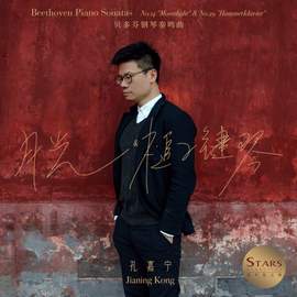 Beethoven Piano Sonatas No.14 'Moonlight' & No.29 'Hammerklavier'
