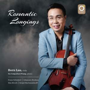 Romantic Longings