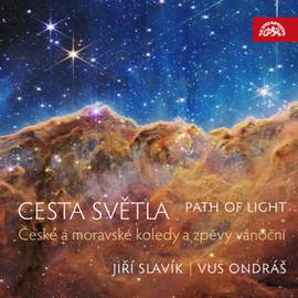 Path of Light / Cesta světla