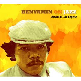 Benyamin On Jazz