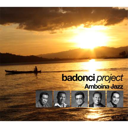 Badonci Project