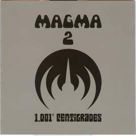 1001 degrés centigrades