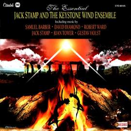 The Essential Jack Stamp and the Keystone Wind Ensemble