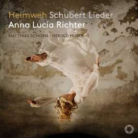 Schubert: Heimweh Schubert Lieder