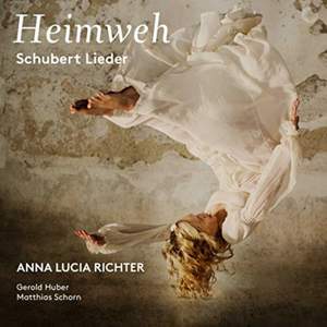 Schubert: Heimweh Schubert Lieder