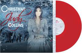 Christmas With Judy Collins