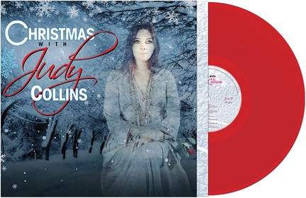 Christmas With Judy Collins
