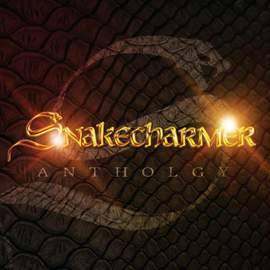 Snakecharmer - Anthology