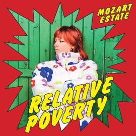Relative Poverty/Record Store Day