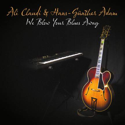 We Blow Your Blues Away