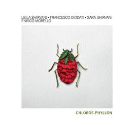 Clorofilla