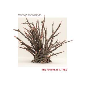 The Future Is a Tree