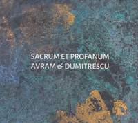 Sacrum Et Profanum