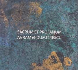 Sacrum Et Profanum