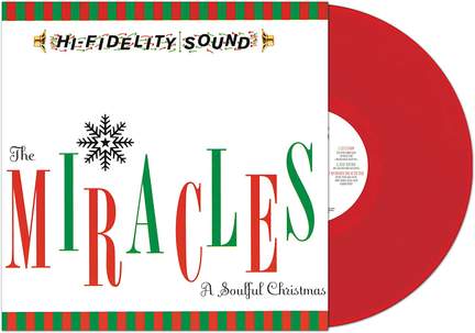 A Soulful Christmas
