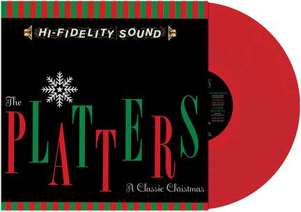 A Classic Christmas