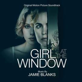 The Girl At the Window