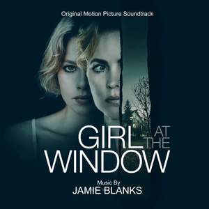 The Girl At the Window