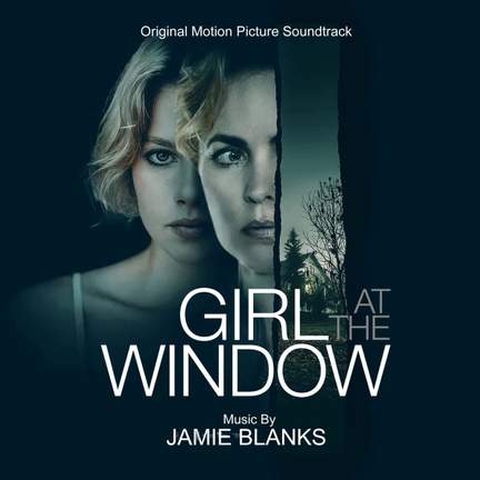 The Girl At the Window