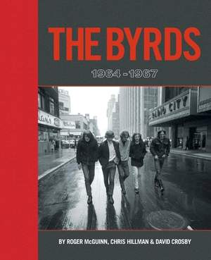 The Byrds: 1964-1967