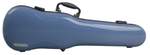 GEWA Made in Germany Form shaped violin cases Air 1.7 Black highgloss Product Image