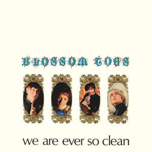 We Are Ever So Clean - Remastered Edition