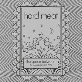 The Space Between - the Recordings 1969-1970