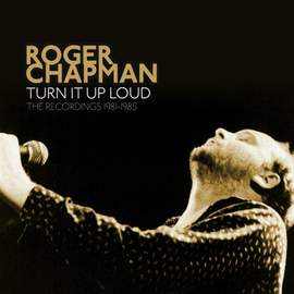 Turn It Up Loud - the Recordings 1981-1985