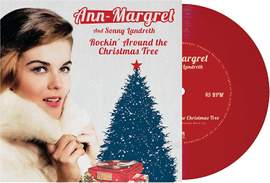 Rockin' Around the Christmas Tree