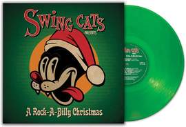 Presents A Rockabilly Christmas