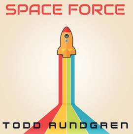 Space Force (Clear Vinyl)