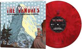 25th Annual Christmas Formal