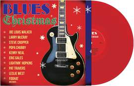 Blues Christmas