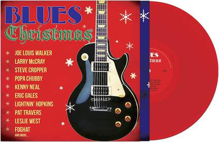 Blues Christmas