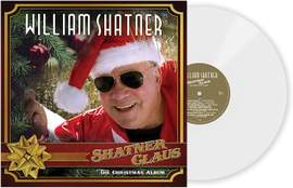 Shatner Claus