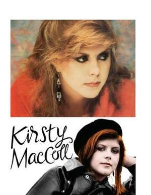 Kirsty MacColl: The Shocking Truth
