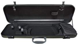 GEWA Made in Germany Violin case Idea 1.9 Aramid-Carbon