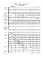 Richard Strauss: Eine Alpensinfonie, Op. 64 TrV 233 Product Image