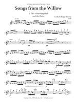 Eleven Pieces for Flute Alone Product Image