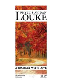 Phyllis Avidan Louke: A Journey With Love for Flute Choir