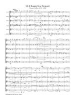 Madrigals for Six Flutes Product Image