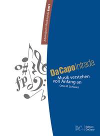 Da Capo Intrada - Arbeitsbuch Musikkunde Band 1