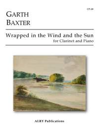 Garth Baxter: Wrapped in the Wind and the Sun