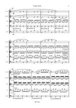 Peter Knockaert: Fragile World for String Orchestra Product Image