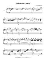 Gary Schocker: Notes to Self for Harp Product Image