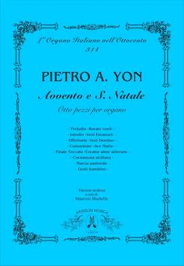 Maurizio Machella: Avvento e S. Natale