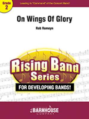 Rob Romeyn: On Wings Of Glory