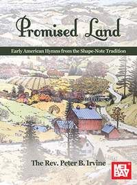 Peter Irvine: Promised Land